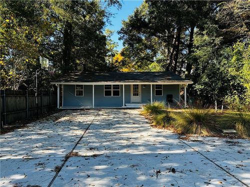 1022 Clausel St, Mandeville, LA, 70448-3911 | Card Image