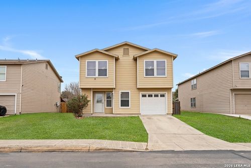 915 Ridingate Farm, San Antonio, TX, 78228-6626 | Card Image