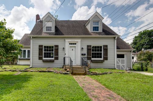 1460 E Grand Street, Springfield, MO, 65804 | Card Image