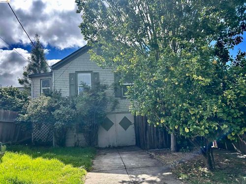2044 Austin St, Oakland, CA, 94601-2520 | Card Image