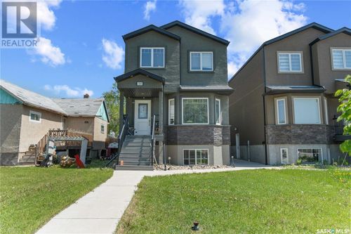 1545 Lacon St, Regina, SK, S4N1Z3 | Card Image
