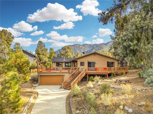 2416 Ironwood Dr, PINE MOUNTAIN CLUB, CA, 93222 | Card Image