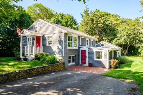 1150 Long Pond Rd, Plymouth, MA, 02360-2626 | Card Image