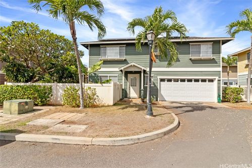 101-91-436 Makalea Street, Ewa Beach, HI, 96706 | Card Image