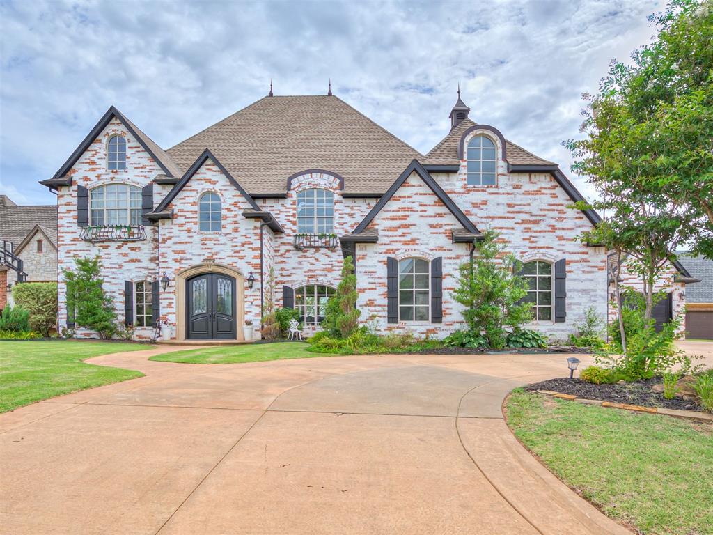 Belmar Blvd, Norman, OK 73071