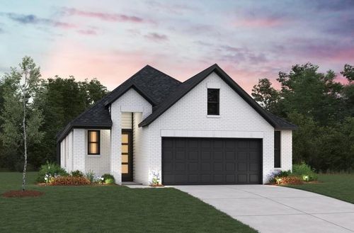 11402 Legume Pea Trail, Cypress, TX, 77433 | Card Image