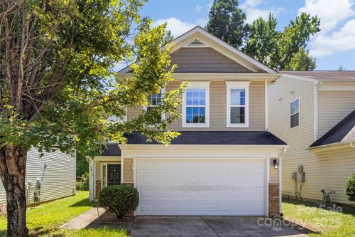 2415 Cairns Mill Ct, Charlotte, NC, 28269-4083 | Card Image