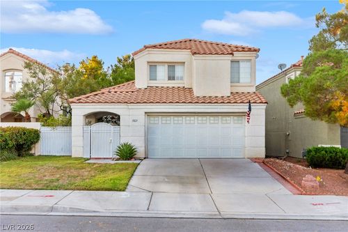 1821 Derbyshire Dr, Las Vegas, NV, 89117-5356 | Card Image
