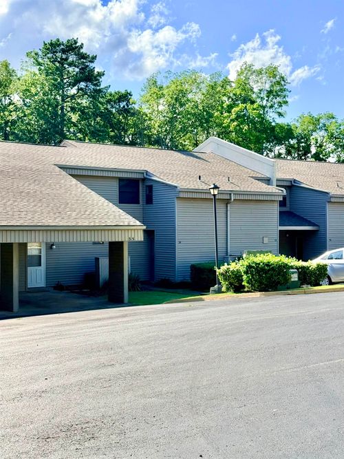 135 Hillview #54 Drive, Fairfield Bay, AR, 72088 | Card Image