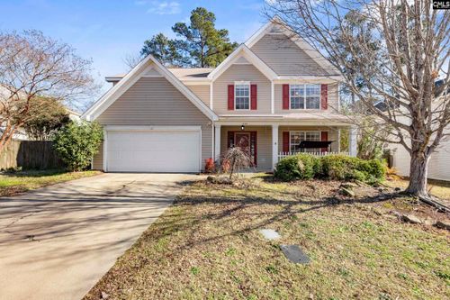 1104 Aderley Oak Dr, Irmo, SC, 29063-7891 | Card Image