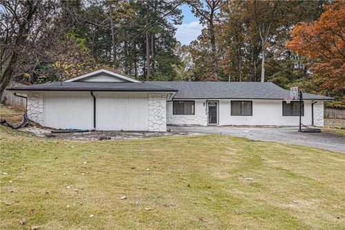 3211 Olde Dekalb Way, Atlanta, GA, 30340-4531 | Card Image