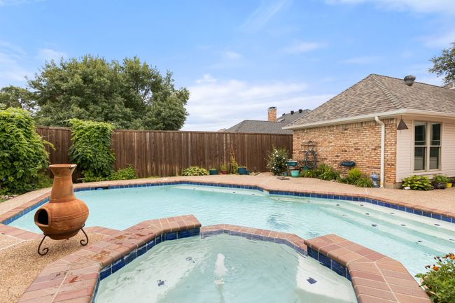 2304 Colleen Ct, House other with 5 bedrooms, 4 bathrooms and null parking in Carrollton TX | Image 37