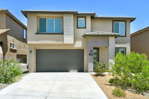 12109 Echo Valley Ln Nw, Albuquerque, NM, 87120-4392 | Card Image
