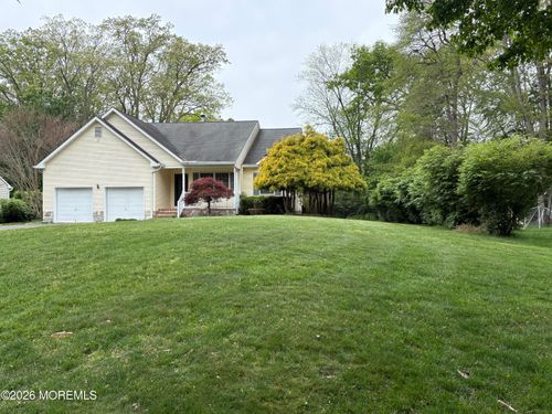 536 Deer Creek Ct, Jackson, NJ, 08527-3156 | Card Image
