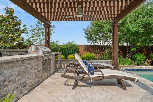 6286 Brentway Rd, House other with 4 bedrooms, 5 bathrooms and null parking in Frisco TX | Image 28