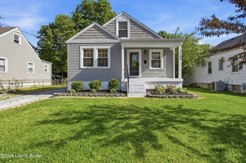 1105 Walter Ave, Louisville, KY, 40215-2335 | Card Image