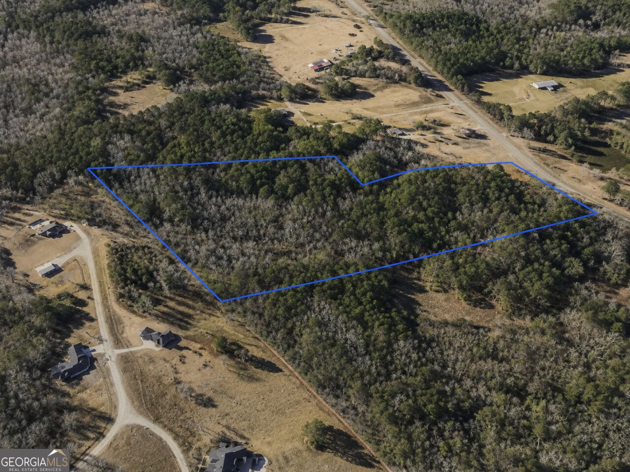 Land in Moreland 4