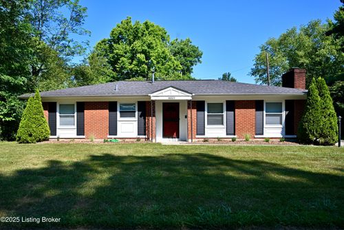 8807 Blossom Ln, Louisville, KY, 40242-3105 | Card Image