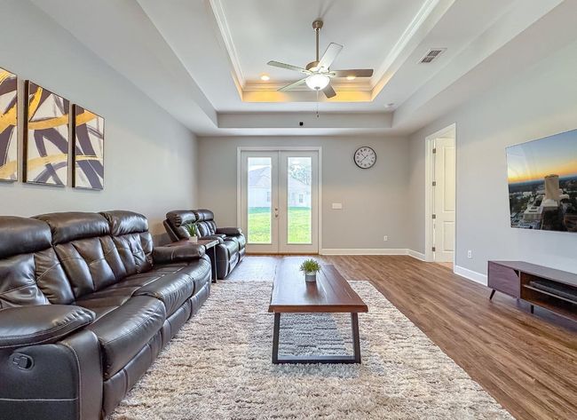 4461 River Breeze Ln, House other with 4 bedrooms, 2 bathrooms and null parking in TALLAHASSEE FL | Image 6