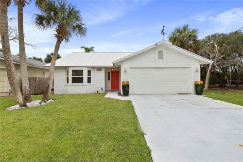 1240 S Flagler Ave, FLAGLER BEACH, FL, 32136-3709 | Card Image