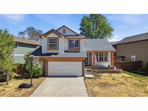 3383 White Oak St, Highlands Ranch, CO, 80129 | Card Image
