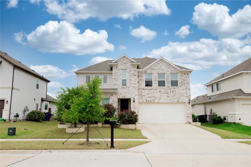 9329 Middleground Place, Frisco, TX, 75035 | Card Image