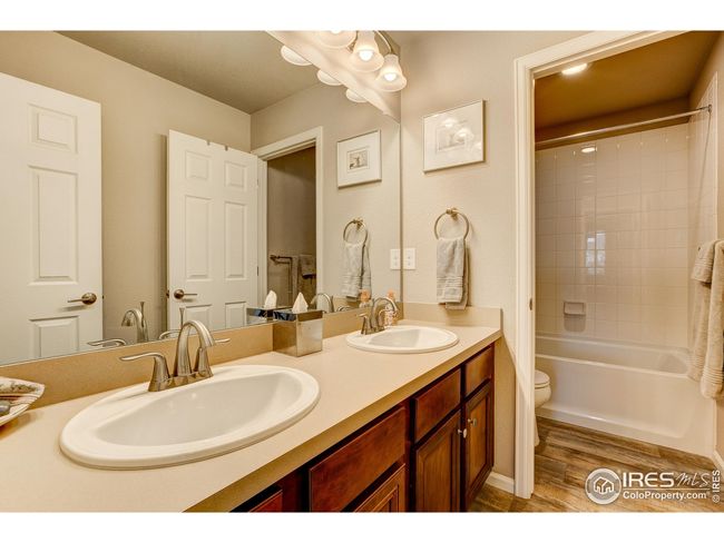 5128 Odessa Lake St, House other with 4 bedrooms, 3 bathrooms and null parking in Timnath CO | Image 31