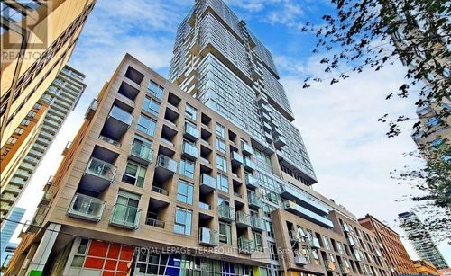 2408-199 Richmond Street W, Toronto (Waterfront Communities), ON, M5V0H4 | Card Image