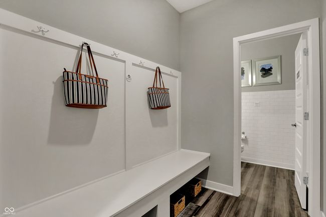 13646 Grand Abbey Way, House other with 3 bedrooms, 3 bathrooms and null parking in Fishers IN | Image 27