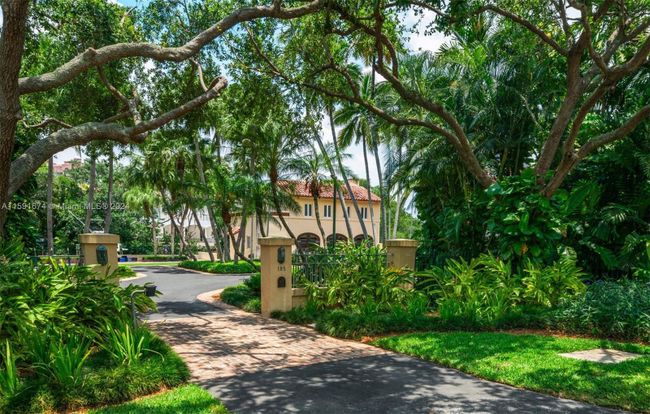 185 Cocoplum Rd, House other with 4 bedrooms, 4 bathrooms and null parking in Coral Gables FL | Image 32