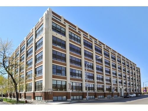 341-3963 W Belmont Ave, Chicago, IL, 60618-4638 | Card Image
