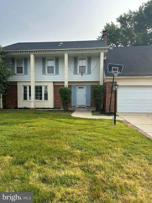 11810 Fairgreen Ln, UPPER MARLBORO, MD, 20772-5303 | Card Image