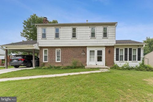 6413 Darwin Rd, LAUREL, MD, 20707-2971 | Card Image