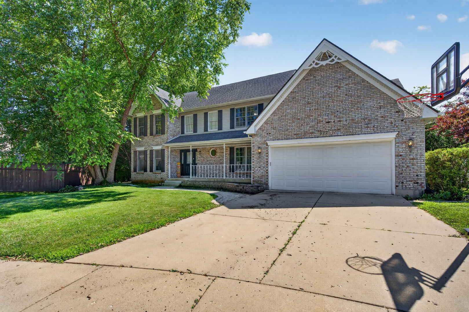 Residential in Elgin 3