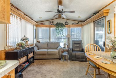 791 - 7750 E Broadway Road, House other with 1 bedrooms, 1 bathrooms and null parking in Mesa AZ | Image 2