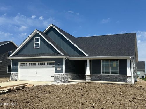 15330 Cypress Drive, Perrysburg, OH, 43551 | Card Image