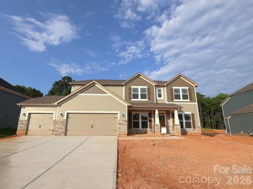 233 Amber Glen Dr, Locust, NC, 28097-9475 | Card Image