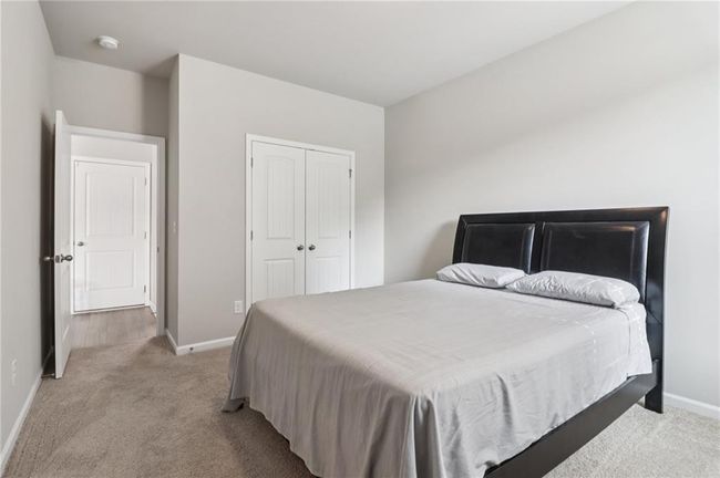4172 Cedar Commons Way, House other with 5 bedrooms, 3 bathrooms and null parking in Conley GA | Image 18