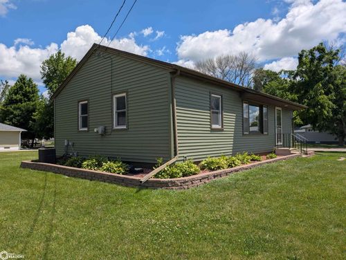 307 1st Ave N, Dakota City, IA, 50529 | Card Image