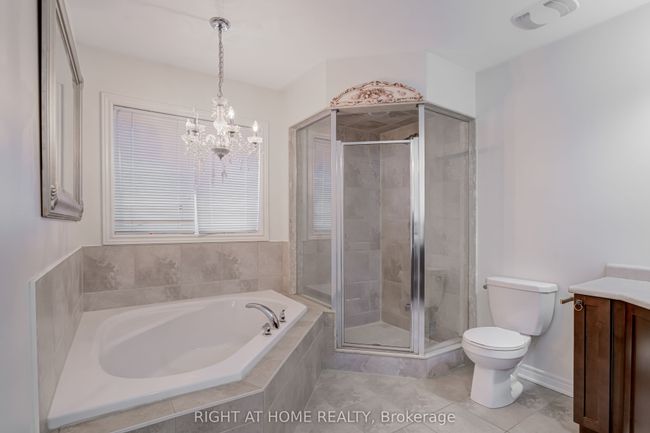56 Gentle Fox Dr, House other with 6 bedrooms, 5 bathrooms and 2 parking in Caledon ON | Image 22