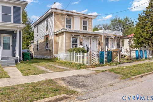 2201-2203 Ferndale Ave, Petersburg, VA, 23803-2739 | Card Image