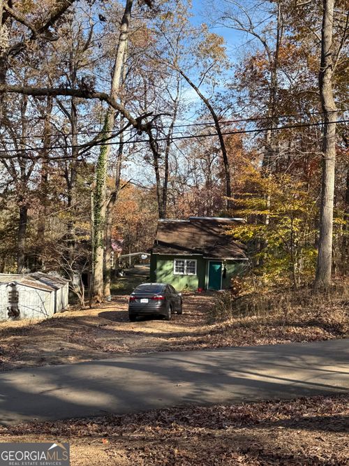 317 Ridgeview Dr, Lavonia, GA, 30553-2606 | Card Image