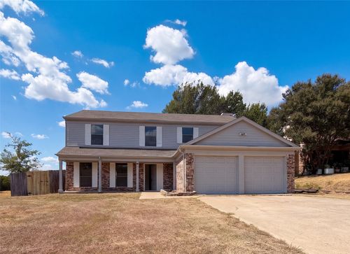 4622 Covington Ct, Grand Prairie, TX, 75052-4016 | Card Image