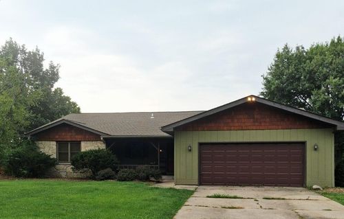 4911 W 85th Lane, Crown Point, IN, 46307 | Card Image