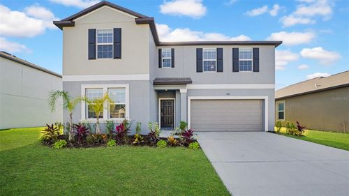 9893 Branching Ship Trce, WESLEY CHAPEL, FL, 33545-5302 | Card Image