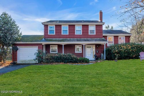 260 Howard Ave, Long Branch, NJ, 07740-8019 | Card Image