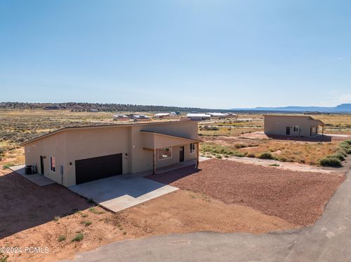 4377/4375 E Colt Circle, Kanab, UT, 84741 | Card Image