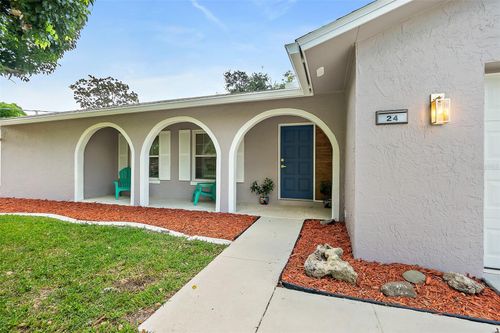 24 Felter Ln, PALM COAST, FL, 32137-8471 | Card Image