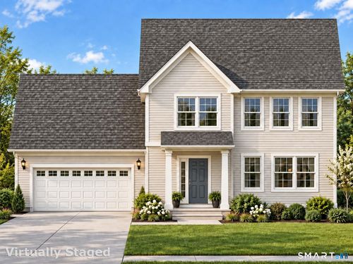 23 Cathy Ln, East Windsor, CT, 06088 | Card Image
