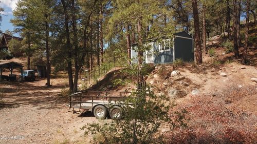 26-24-23496 S Manzanita Rd, Crown King, AZ, 86343 | Card Image